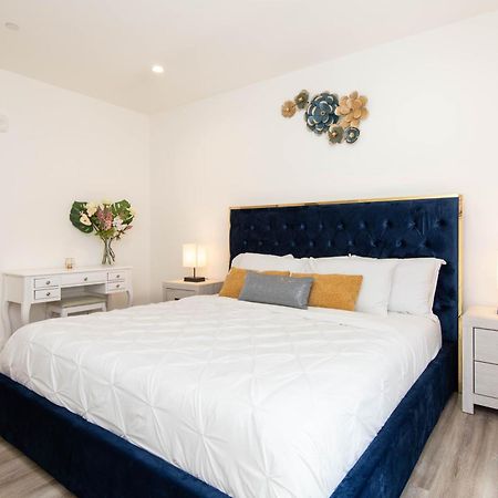 Regency Modern Apartments Глендейл Екстериор снимка